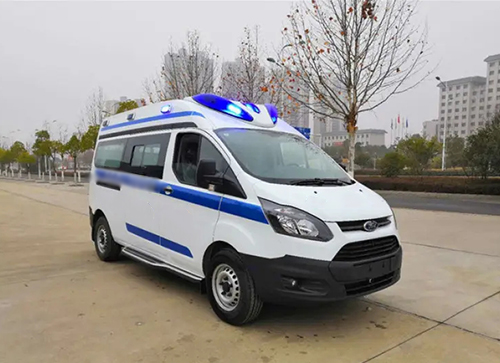 寿光市救护车出租